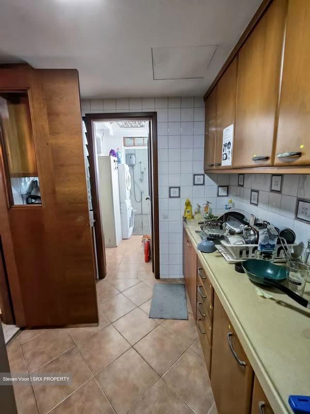 Central Grove (D14), Condominium #602966861